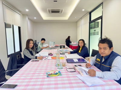 การตรวจการสหกรณ์ออมทรัพย์ตำรวจภูธรจังหวัดอำนาจเจริญจำกัด พารามิเตอร์รูปภาพ 1